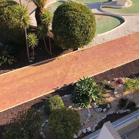 Residence Saradon La Zenia Boulevard Los Dolses Luaran gambar