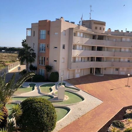 Residence Saradon La Zenia Boulevard Los Dolses Luaran gambar