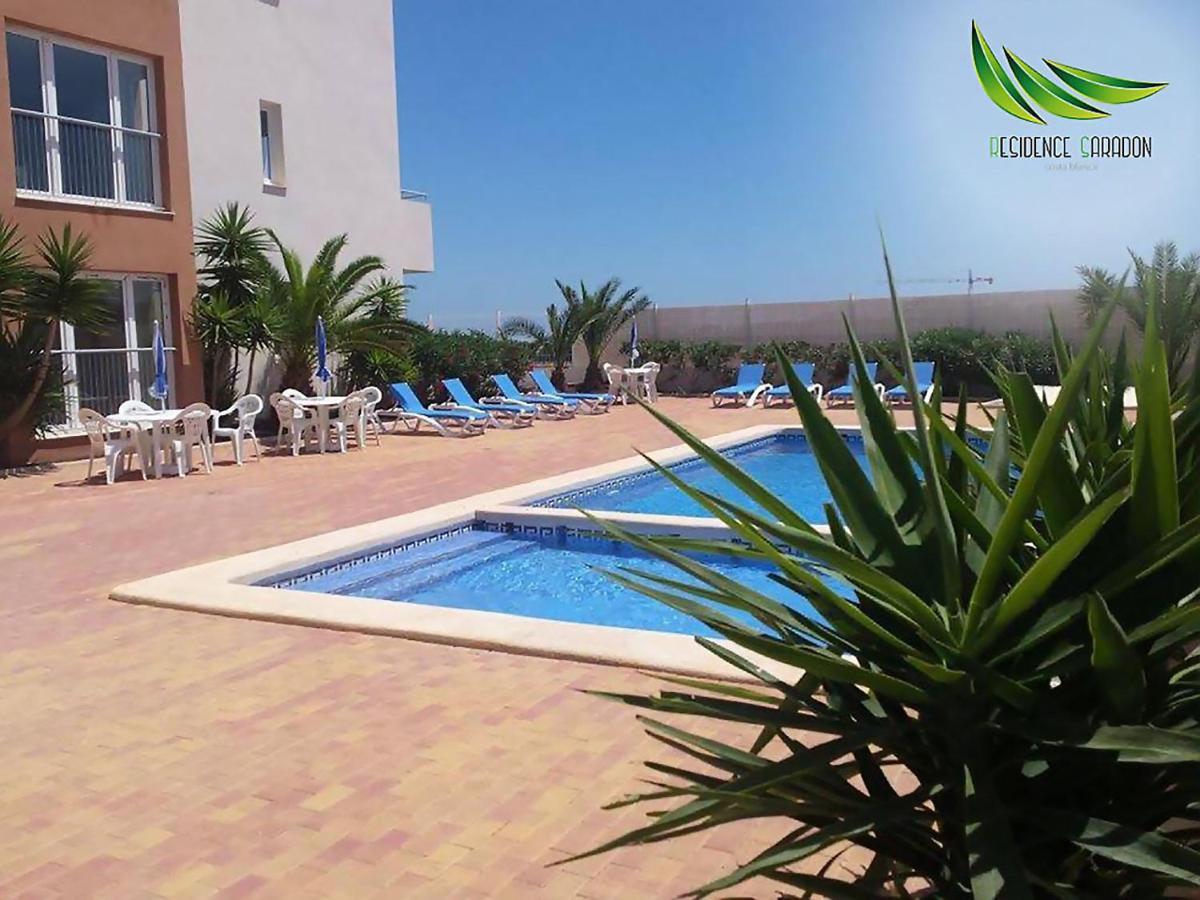 Residence Saradon La Zenia Boulevard Los Dolses Luaran gambar