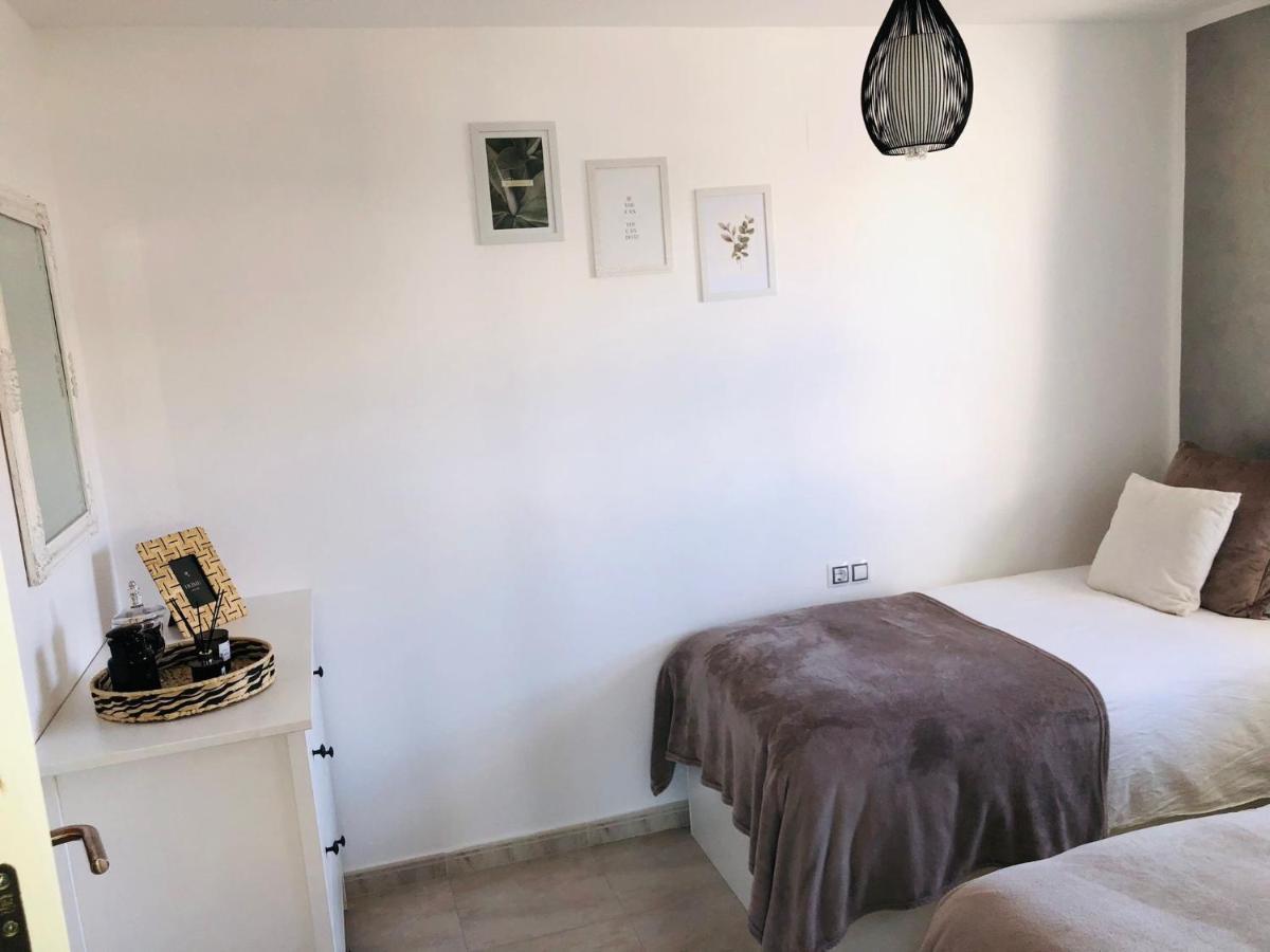 Residence Saradon La Zenia Boulevard Los Dolses Luaran gambar