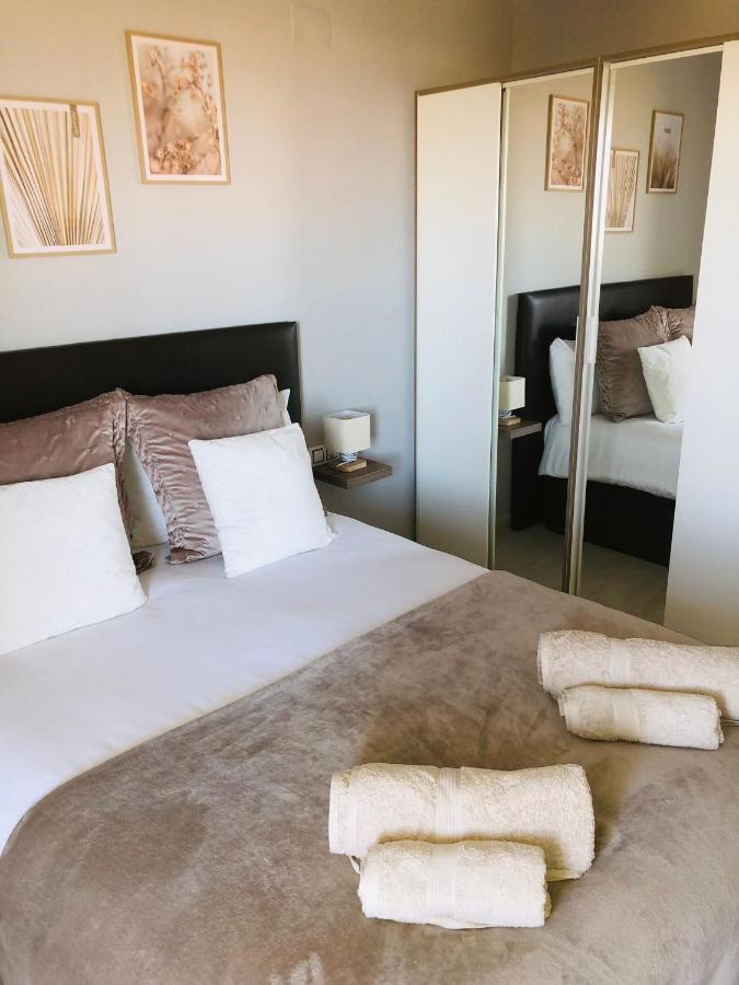 Residence Saradon La Zenia Boulevard Los Dolses Luaran gambar