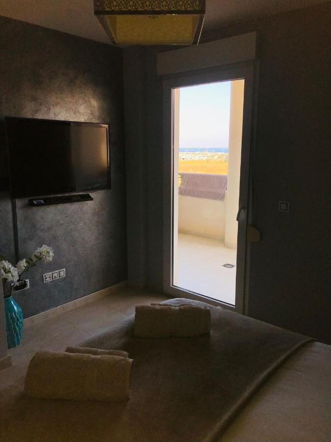 Residence Saradon La Zenia Boulevard Los Dolses Luaran gambar