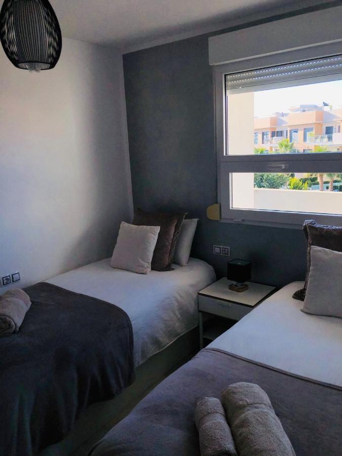 Residence Saradon La Zenia Boulevard Los Dolses Luaran gambar