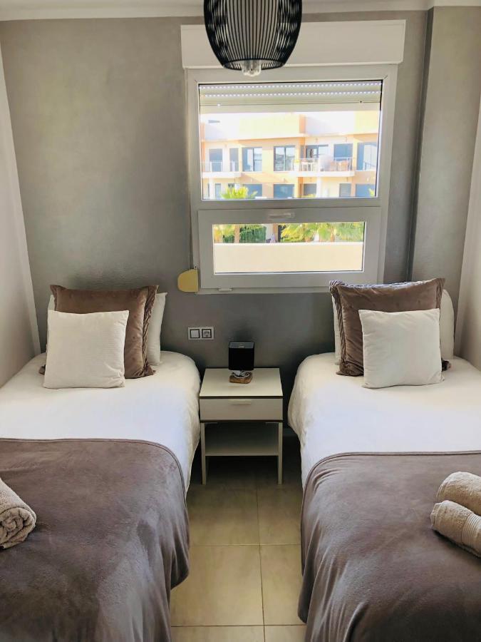 Residence Saradon La Zenia Boulevard Los Dolses Luaran gambar