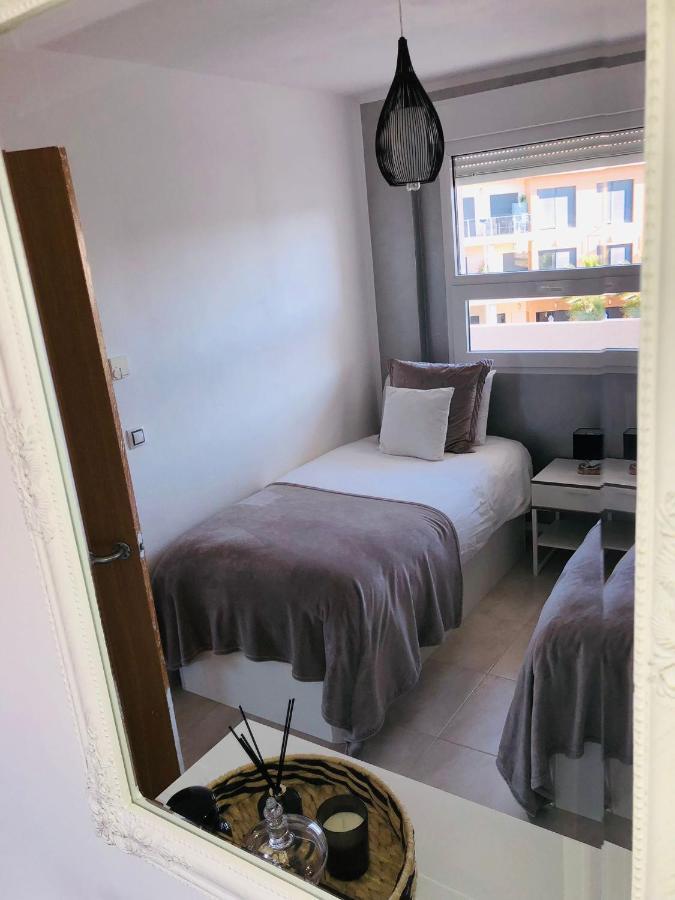 Residence Saradon La Zenia Boulevard Los Dolses Luaran gambar