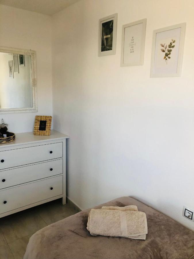 Residence Saradon La Zenia Boulevard Los Dolses Luaran gambar