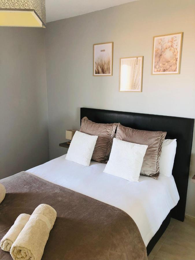 Residence Saradon La Zenia Boulevard Los Dolses Luaran gambar