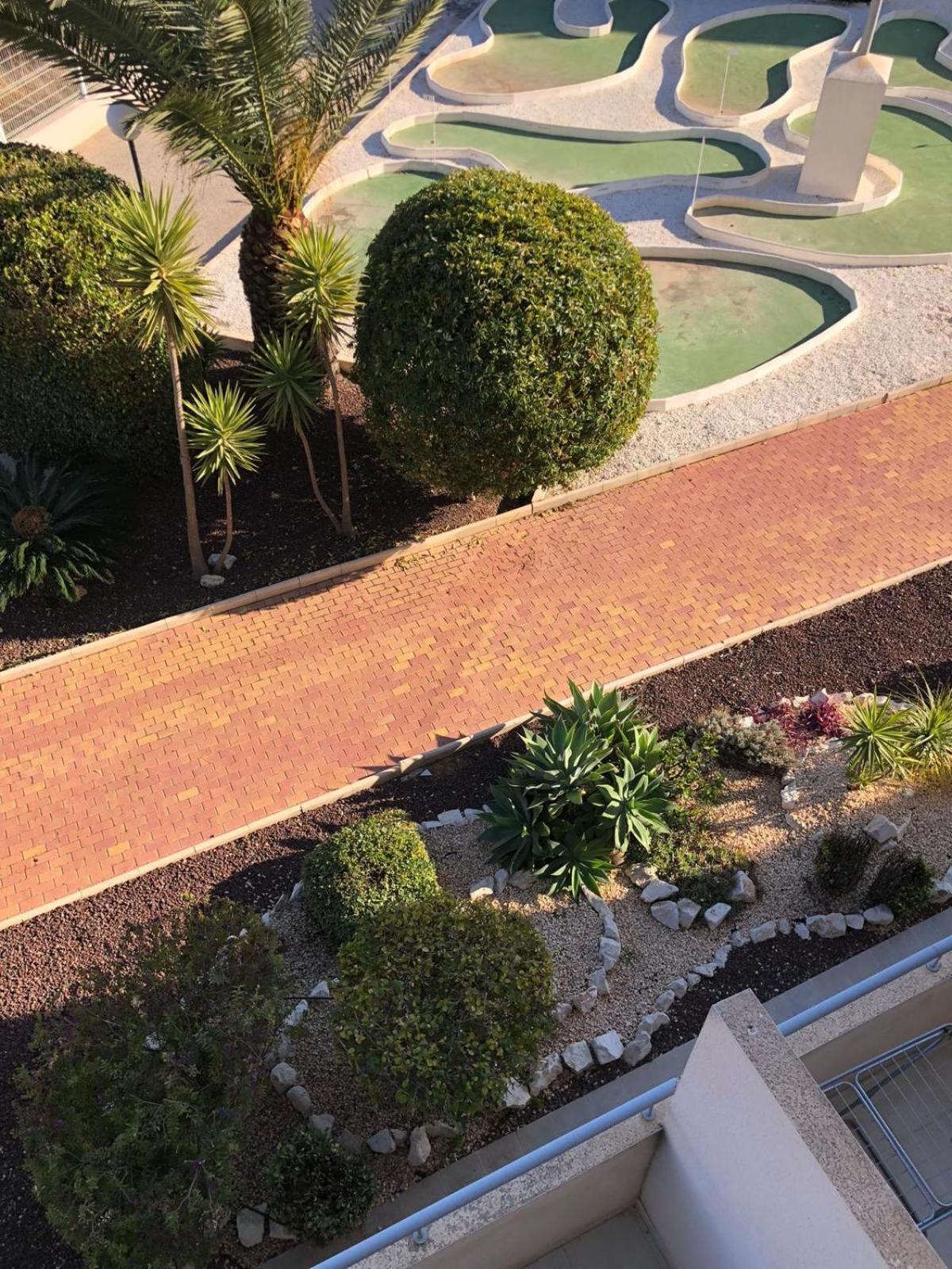 Residence Saradon La Zenia Boulevard Los Dolses Luaran gambar