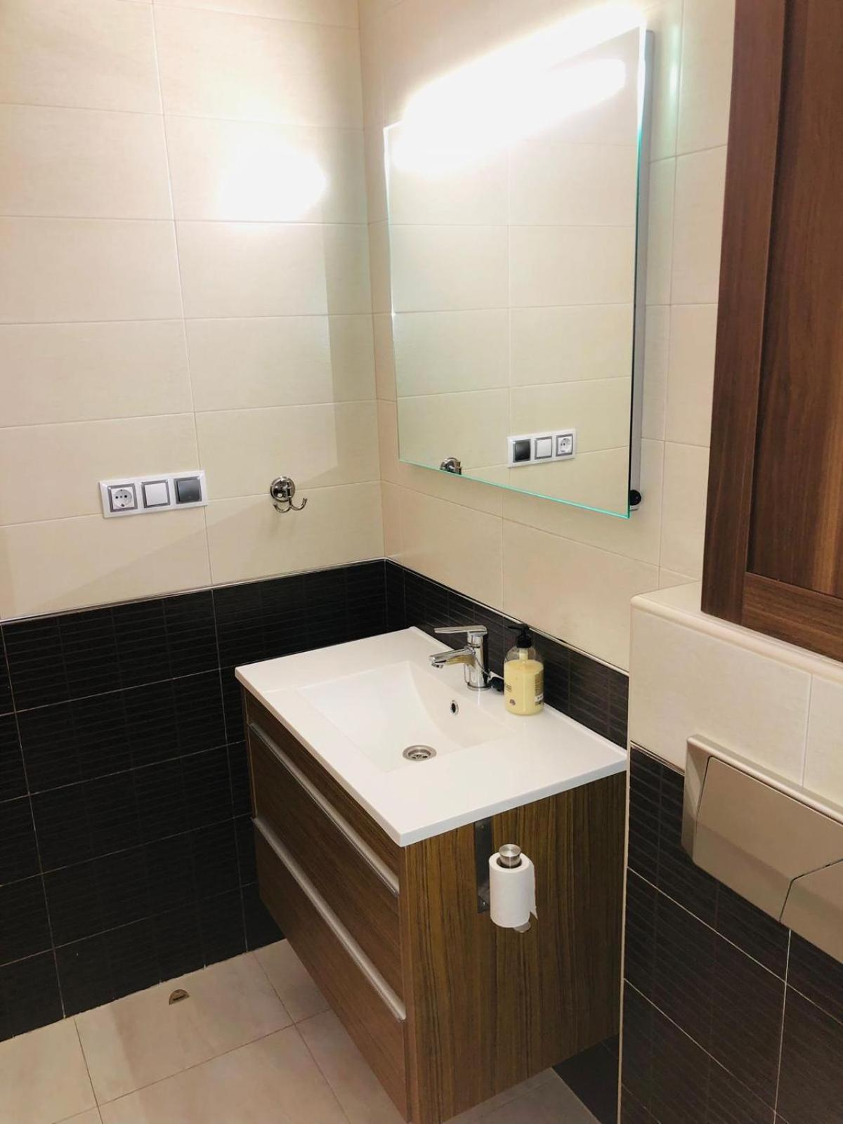 Residence Saradon La Zenia Boulevard Los Dolses Luaran gambar