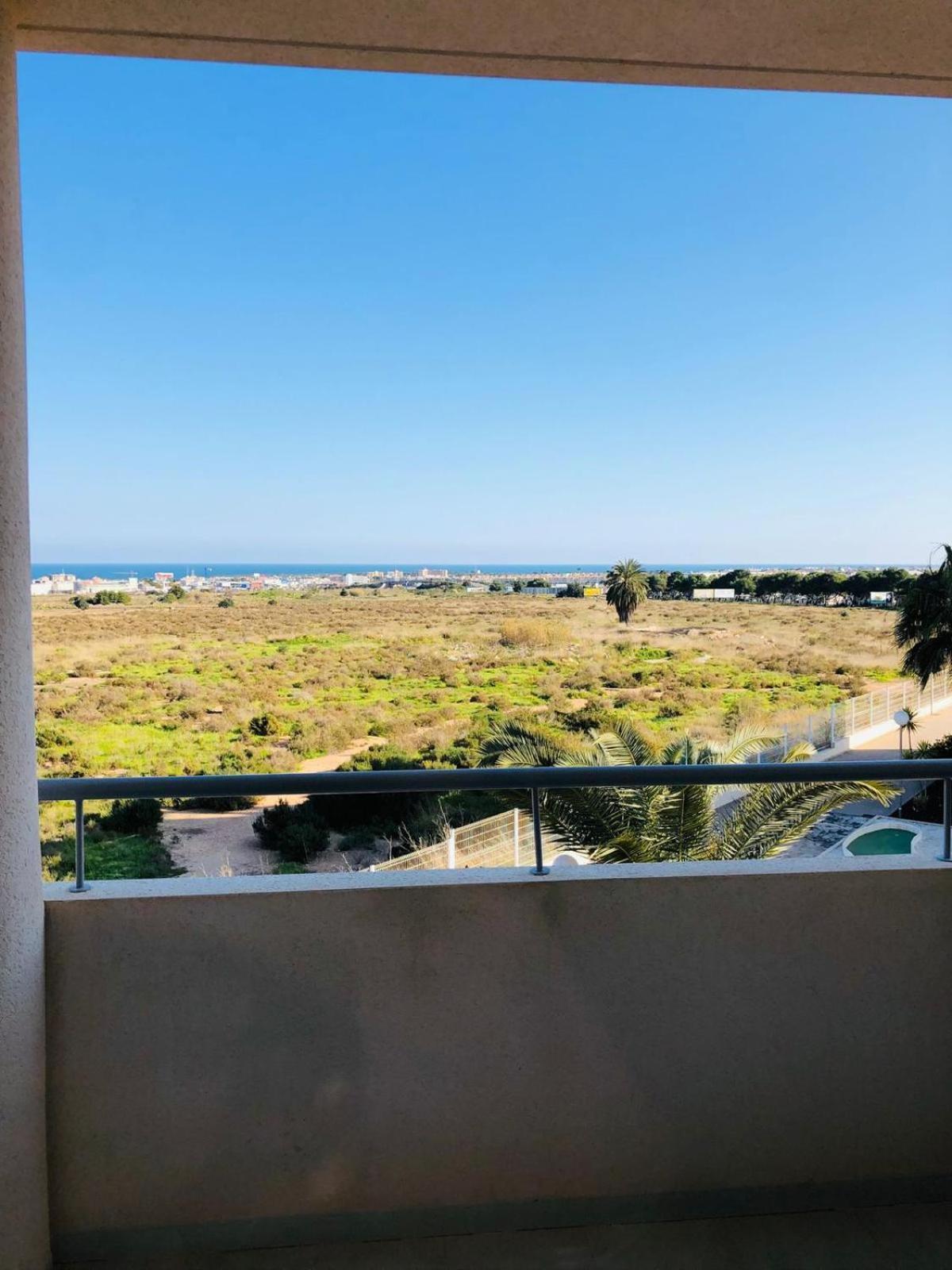Residence Saradon La Zenia Boulevard Los Dolses Luaran gambar