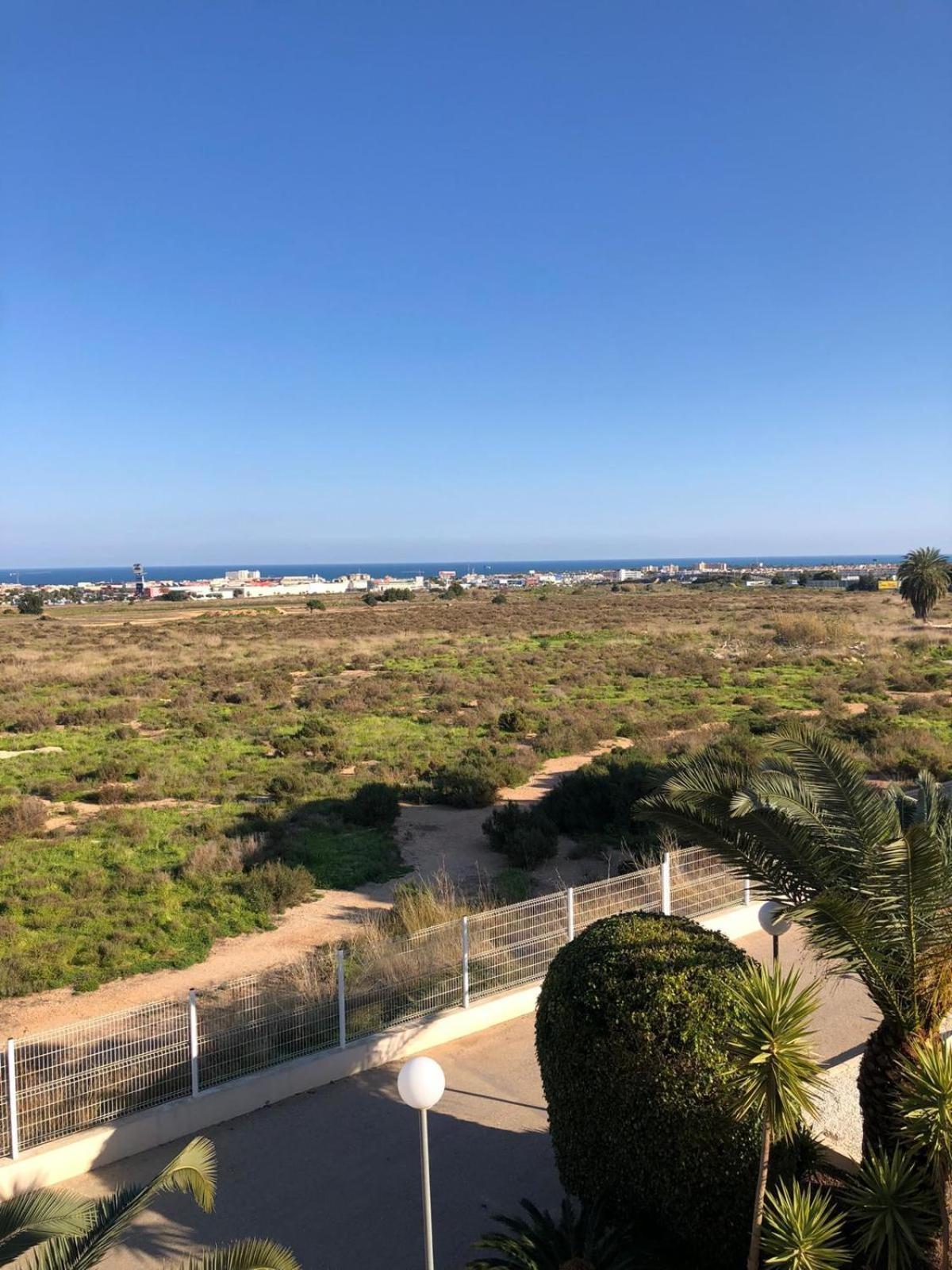 Residence Saradon La Zenia Boulevard Los Dolses Luaran gambar