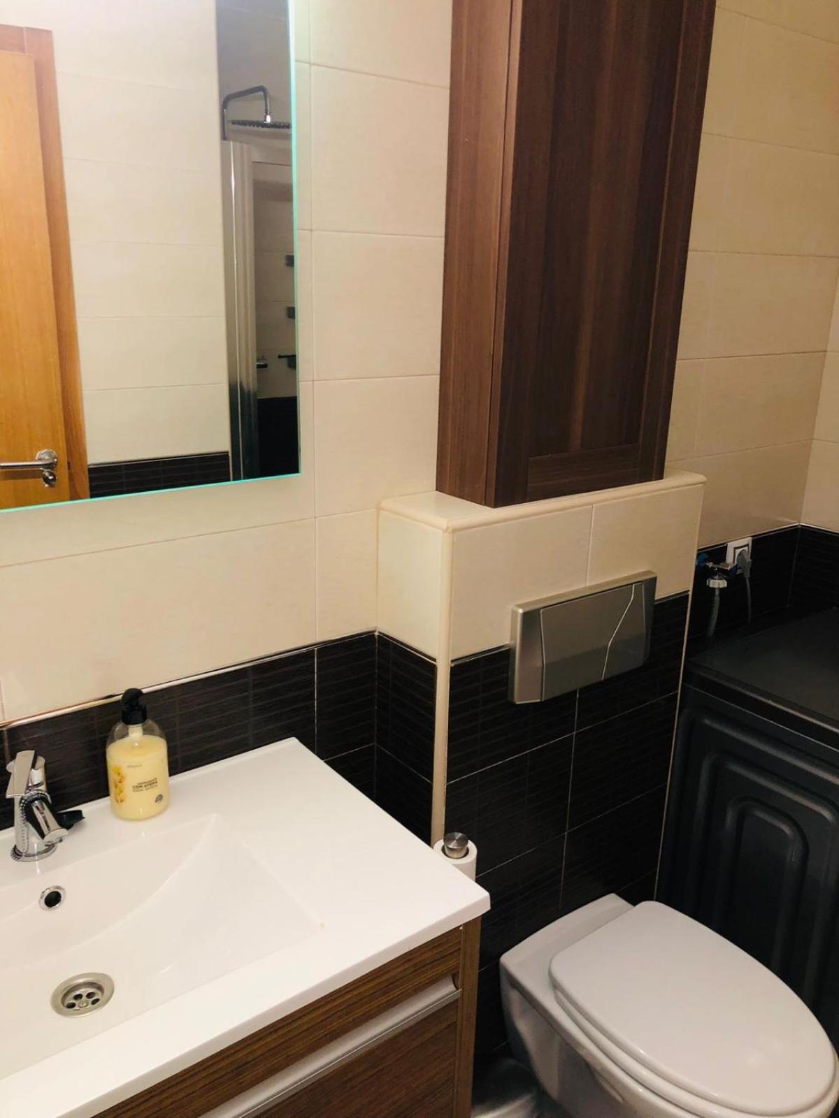 Residence Saradon La Zenia Boulevard Los Dolses Luaran gambar