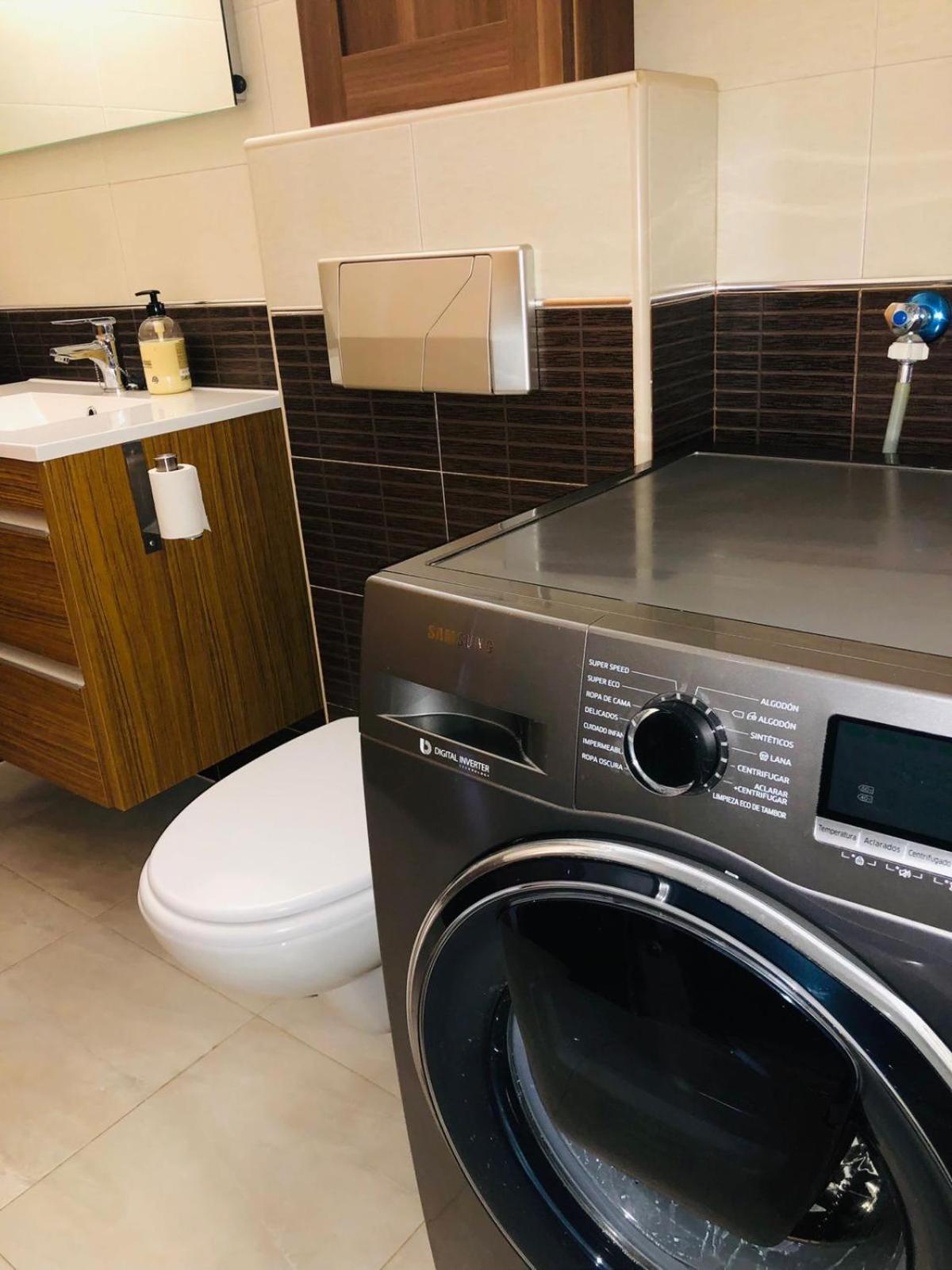 Residence Saradon La Zenia Boulevard Los Dolses Luaran gambar