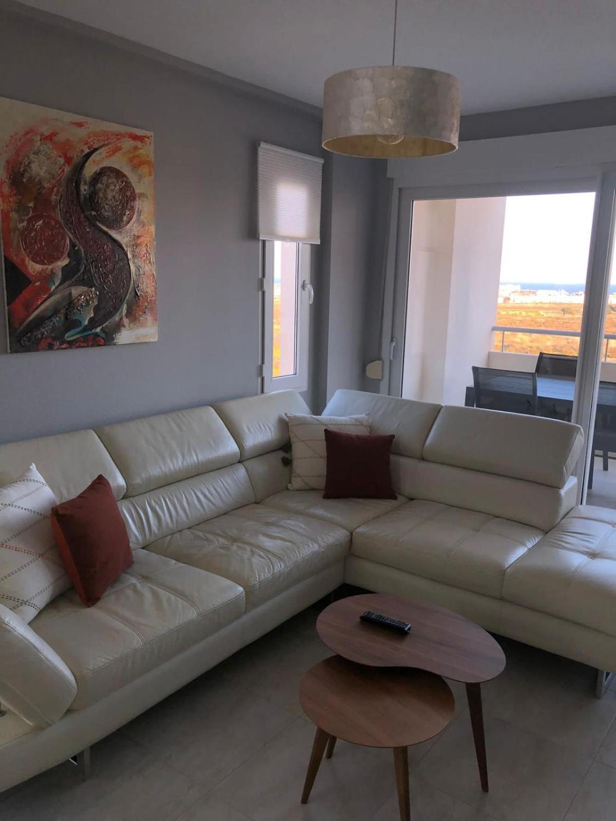 Residence Saradon La Zenia Boulevard Los Dolses Luaran gambar