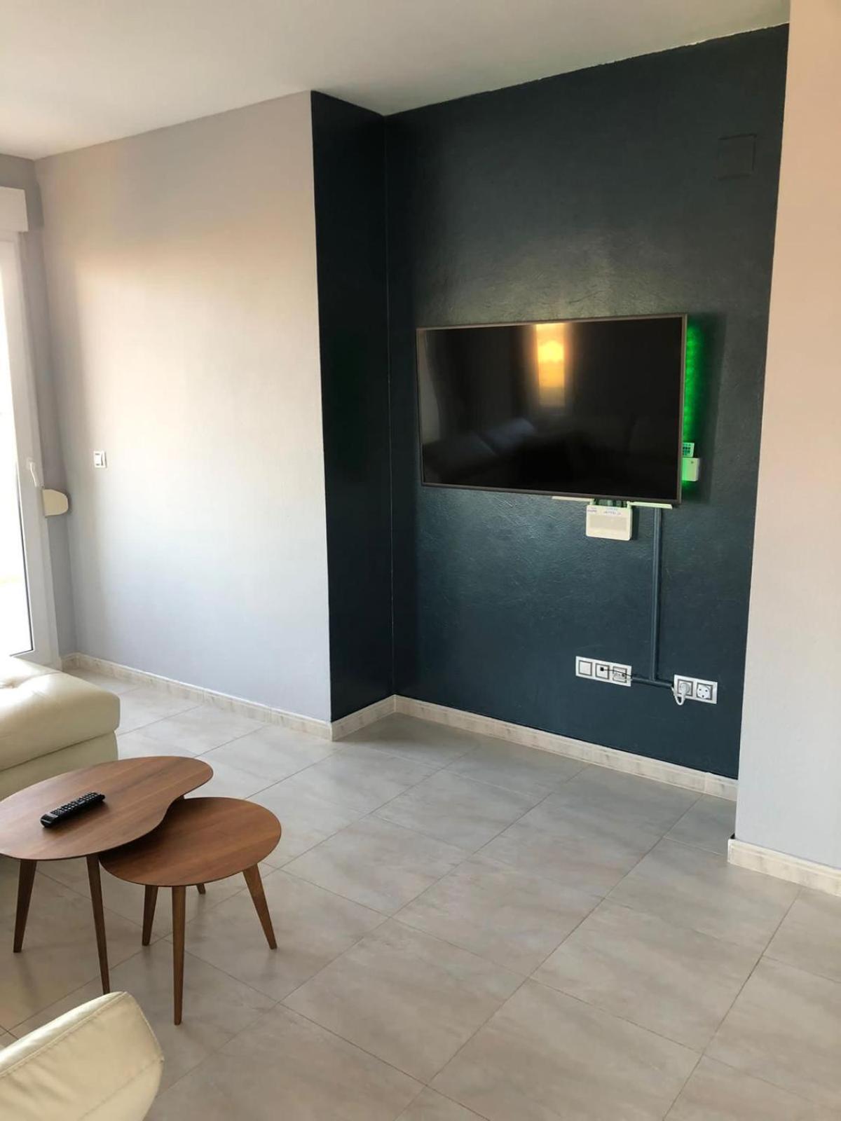 Residence Saradon La Zenia Boulevard Los Dolses Luaran gambar