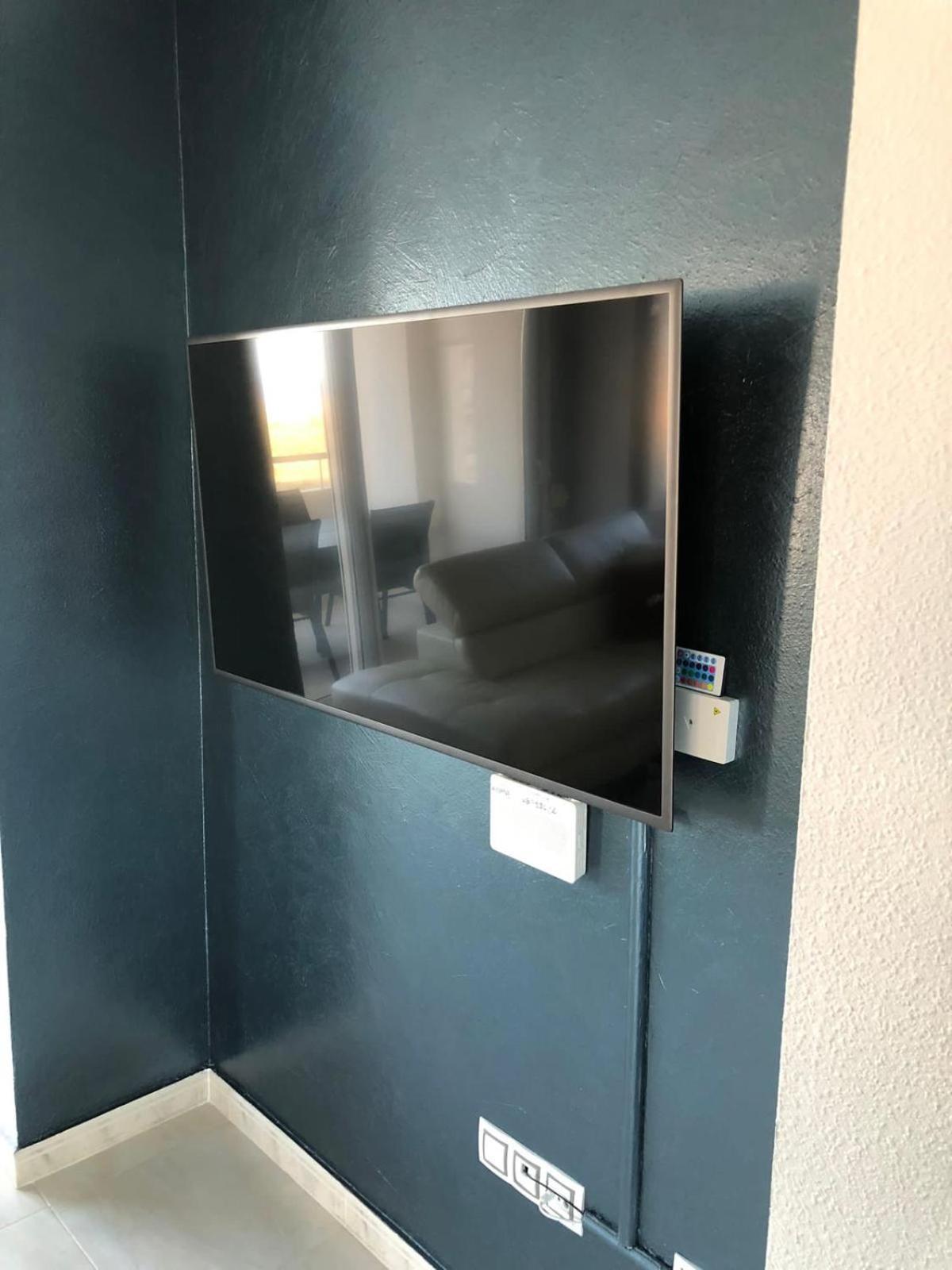 Residence Saradon La Zenia Boulevard Los Dolses Luaran gambar
