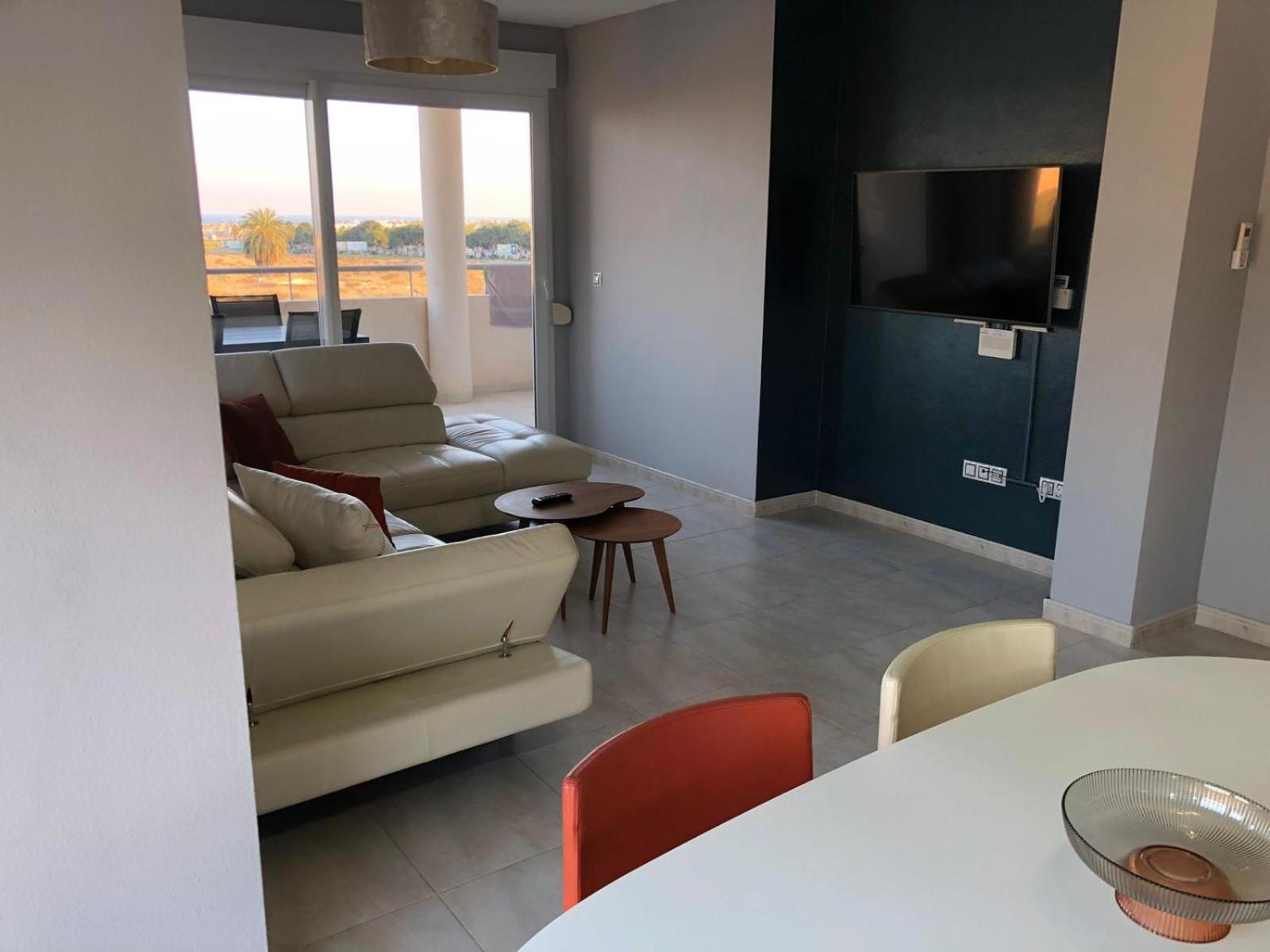 Residence Saradon La Zenia Boulevard Los Dolses Luaran gambar