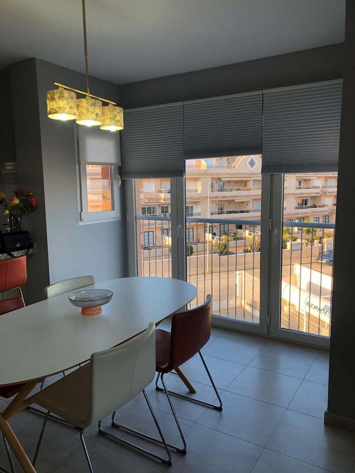 Residence Saradon La Zenia Boulevard Los Dolses Luaran gambar
