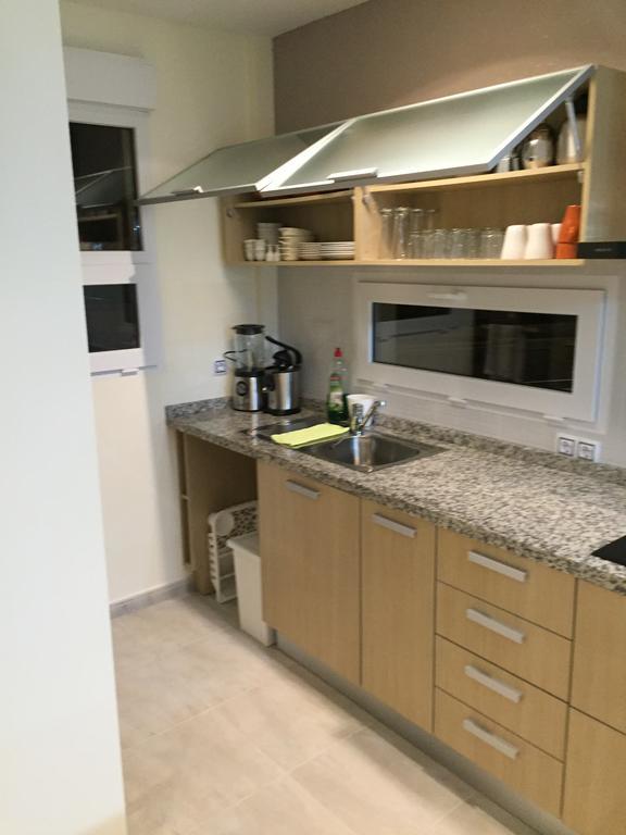 Residence Saradon La Zenia Boulevard Los Dolses Luaran gambar