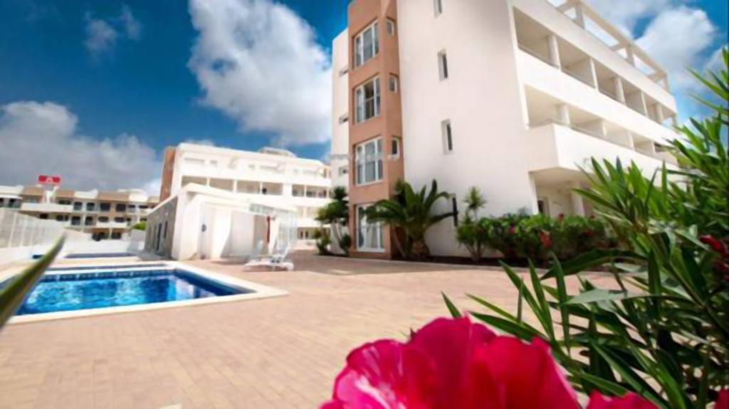 Residence Saradon La Zenia Boulevard Los Dolses Luaran gambar