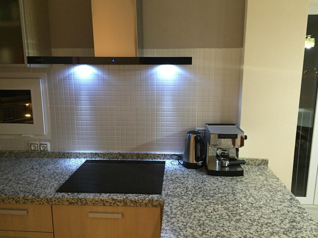 Residence Saradon La Zenia Boulevard Los Dolses Luaran gambar