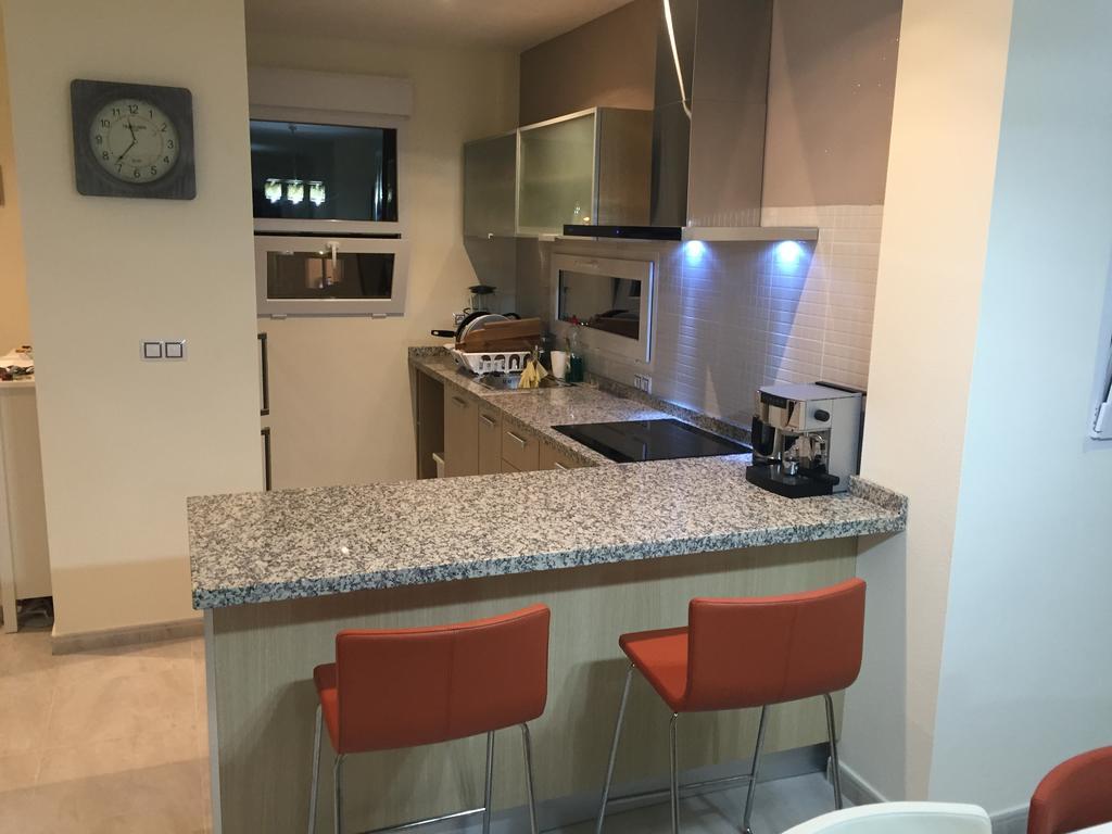 Residence Saradon La Zenia Boulevard Los Dolses Luaran gambar