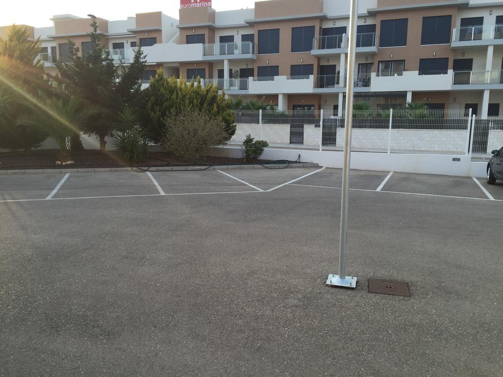 Residence Saradon La Zenia Boulevard Los Dolses Luaran gambar