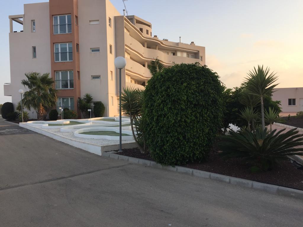 Residence Saradon La Zenia Boulevard Los Dolses Luaran gambar