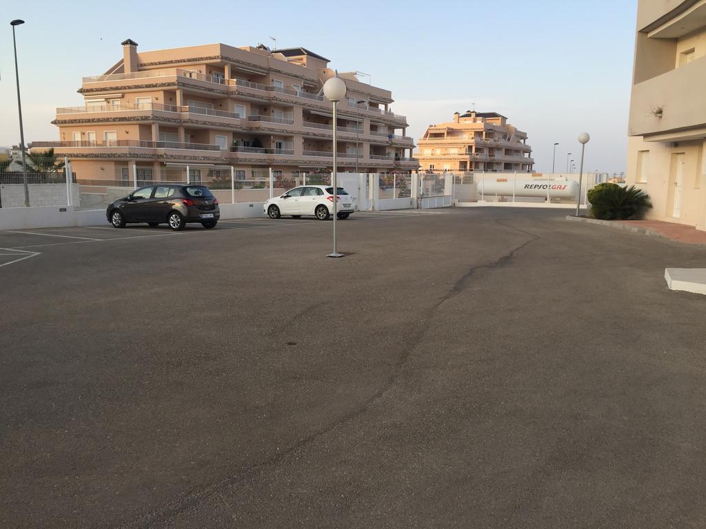 Residence Saradon La Zenia Boulevard Los Dolses Luaran gambar