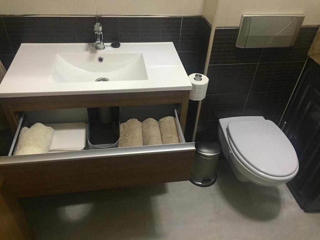 Residence Saradon La Zenia Boulevard Los Dolses Luaran gambar
