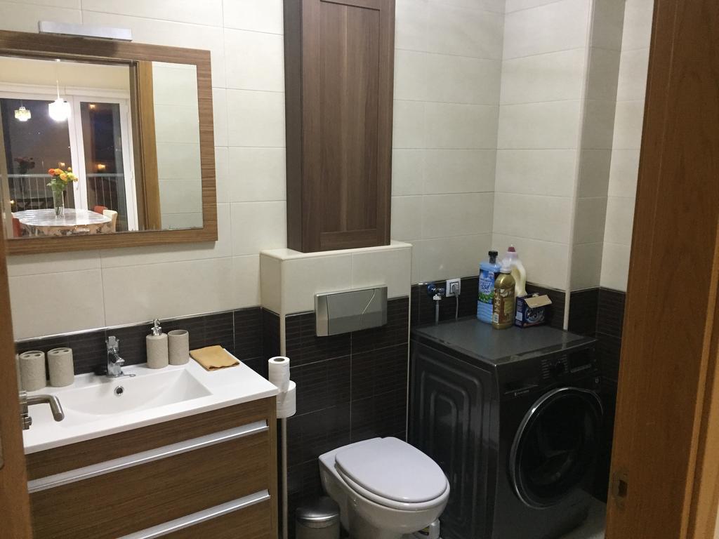 Residence Saradon La Zenia Boulevard Los Dolses Luaran gambar