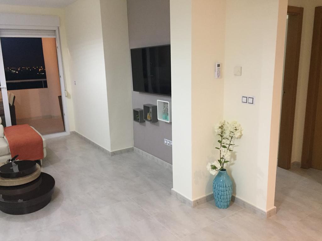 Residence Saradon La Zenia Boulevard Los Dolses Luaran gambar