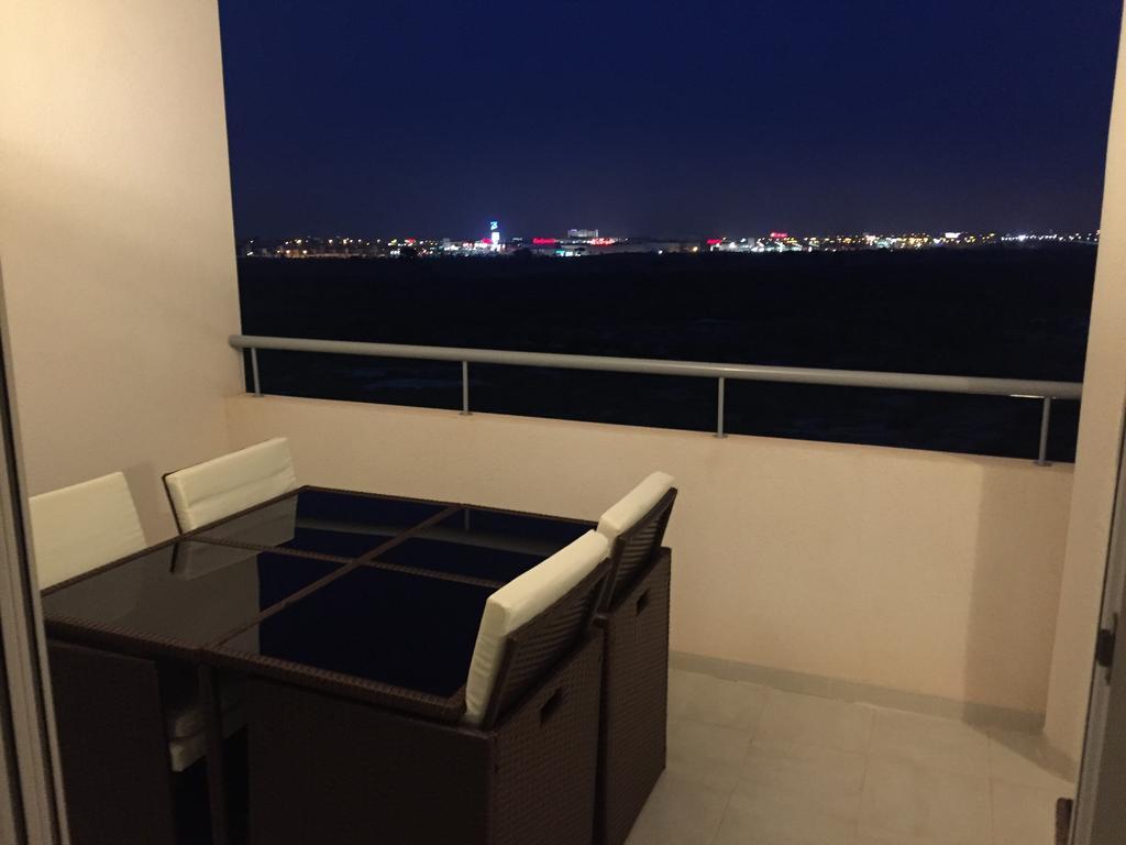 Residence Saradon La Zenia Boulevard Los Dolses Luaran gambar